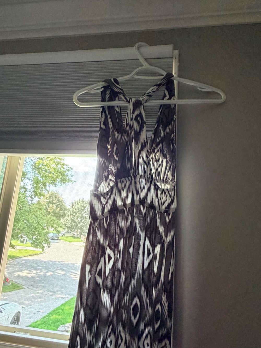 Maxi Dress - Picture 2 of 4